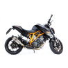 Projsix Titanium Roadsitalia Ktm 1290 Superduke 2014-2016