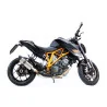Projsix Titanium Roadsitalia Ktm 1290 Superduke 2014-2016