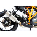 Projsix Titanium Roadsitalia Ktm 1290 Superduke 2014-2016