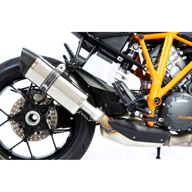Projsix Titanium Roadsitalia Ktm 1290 Superduke 2014-2016