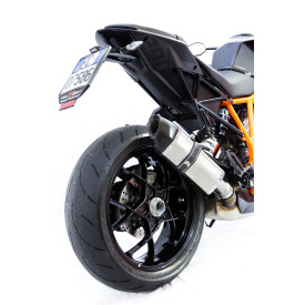 Projsix Titanium Roadsitalia Ktm 1290 Superduke 2014-2016