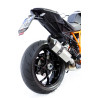 Projsix Titanium Roadsitalia Ktm 1290 Superduke 2014-2016