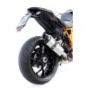 Projsix Titanium Roadsitalia Ktm 1290 Superduke 2014-2016