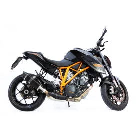 Projsix Titanium Black Roadsitalia Ktm 1290 Superduke 2014-2016