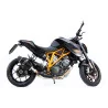 Projsix Titanium Black Roadsitalia Ktm 1290 Superduke 2014-2016