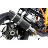 Projsix Titanium Black Roadsitalia Ktm 1290 Superduke 2014-2016
