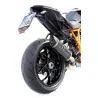 Special Carbon Roadsitalia Ktm 1290 Superduke 2014-2016