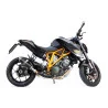 Thunder Carbon Roadsitalia Ktm 1290 Superduke 2014-2016