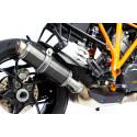 Thunder Carbon Roadsitalia Ktm 1290 Superduke 2014-2016