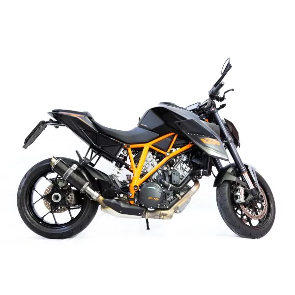 Thunder Carbon Roadsitalia Ktm 1290 Superduke 2017-2020