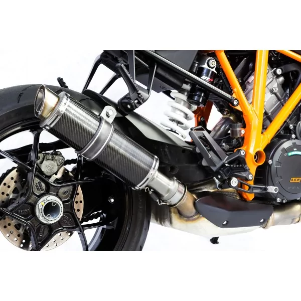 Thunder Carbon Roadsitalia Ktm 1290 Superduke 2017-2020