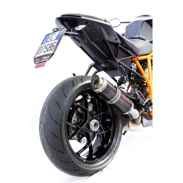 Thunder Carbon Roadsitalia Ktm 1290 Superduke 2017-2020