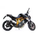 Projsix Titanium Black Roadsitalia Ktm 1290 Superduke 2017-2019