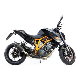 Special Carbon Roadsitalia Ktm 1290 Superduke 2017-2019
