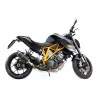 Special Carbon Roadsitalia Ktm 1290 Superduke 2017-2019