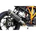 Special Carbon Roadsitalia Ktm 1290 Superduke 2017-2019