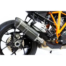 Special Carbon Roadsitalia Ktm 1290 Superduke 2017-2019