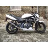 Special Carbon Roadsitalia Suzuki GSF Bandit 1200 1996-2005
