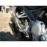Short Titanium Roadsitalia Suzuki GSF Bandit 650 07-16