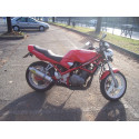 Ovale Titanium Roadsitalia Suzuki GSF Bandit 400