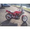 Ovale Titanium Roadsitalia Suzuki GSF Bandit 400