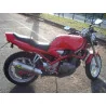 Ovale Titanium Roadsitalia Suzuki GSF Bandit 400