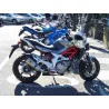 Special Titanium Roadsitalia Suzuki Gladius 650