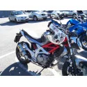 Special Titanium Roadsitalia Suzuki Gladius 650