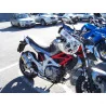 Special Titanium Roadsitalia Suzuki Gladius 650