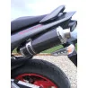 Short Carbon Roadsitalia Suzuki GSR 600