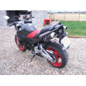 Short Carbon Roadsitalia Suzuki GSR 600