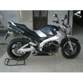 Special Carbon Roadsitalia Suzuki GSR 600