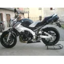 Special Carbon Roadsitalia Suzuki GSR 600