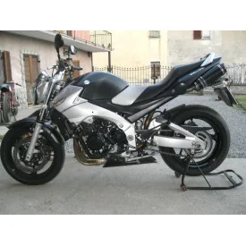 Special Carbon Roadsitalia Suzuki GSR 600