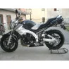 Special Carbon Roadsitalia Suzuki GSR 600