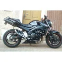 Special Carbon Roadsitalia Suzuki GSR 600