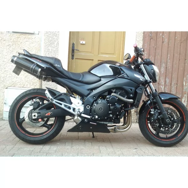 Special Carbon Roadsitalia Suzuki GSR 600