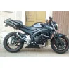 Special Carbon Roadsitalia Suzuki GSR 600