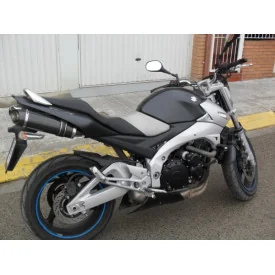 Special Carbon Roadsitalia Suzuki GSR 600