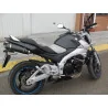 Special Carbon Roadsitalia Suzuki GSR 600