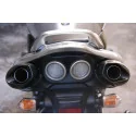 Special Titanium Roadsitalia Suzuki GSR 600