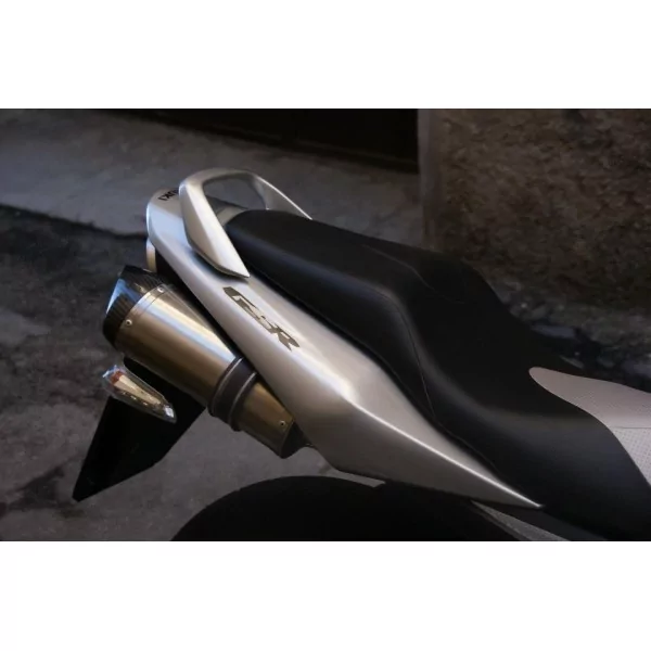 Special Titanium Roadsitalia Suzuki GSR 600