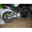 Special Titanium Roadsitalia Suzuki GSR 600