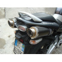 Thunder Carbon Roadsitalia Suzuki GSR 600