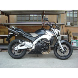 Thunder Carbon Roadsitalia Suzuki GSR 600