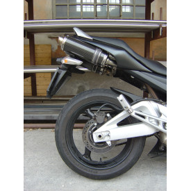 Thunder Carbon Roadsitalia Suzuki GSR 600