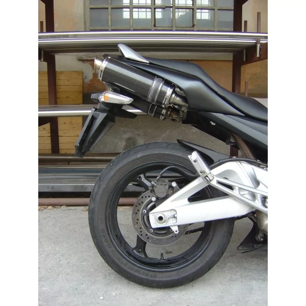 Thunder Carbon Roadsitalia Suzuki GSR 600