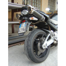 Thunder Carbon Roadsitalia Suzuki GSR 600