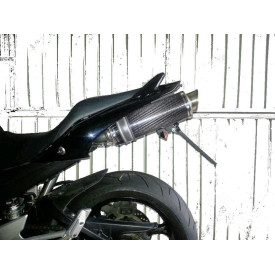 Thunder Carbon Roadsitalia Suzuki GSR 600