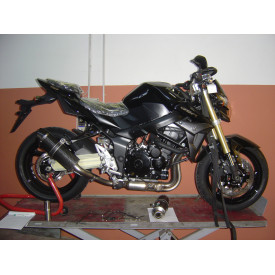 Special Carbon Roadsitalia Suzuki GSR 750